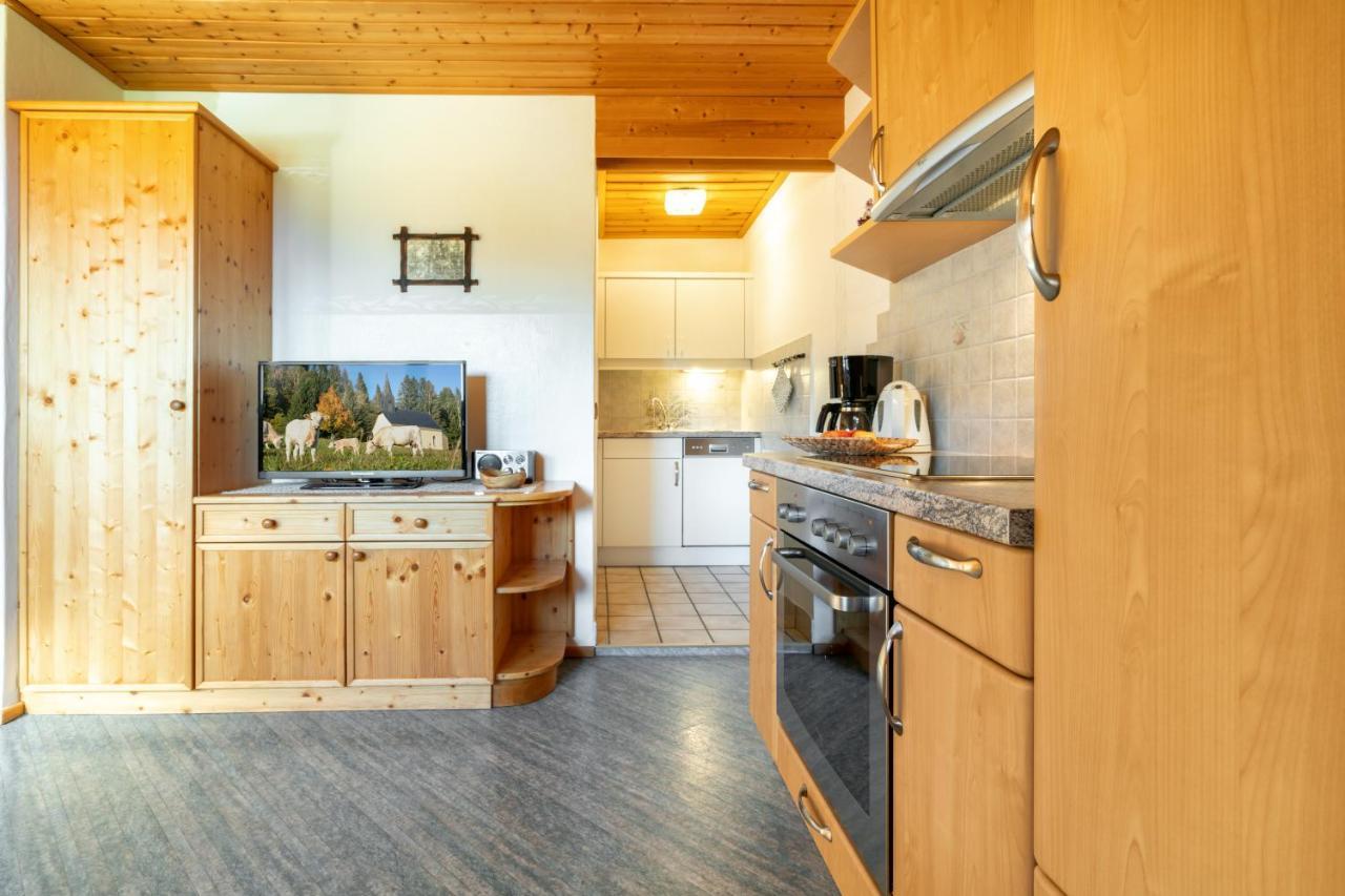 Hauserhof Am Goldberg เดลลัค ภายนอก รูปภาพ